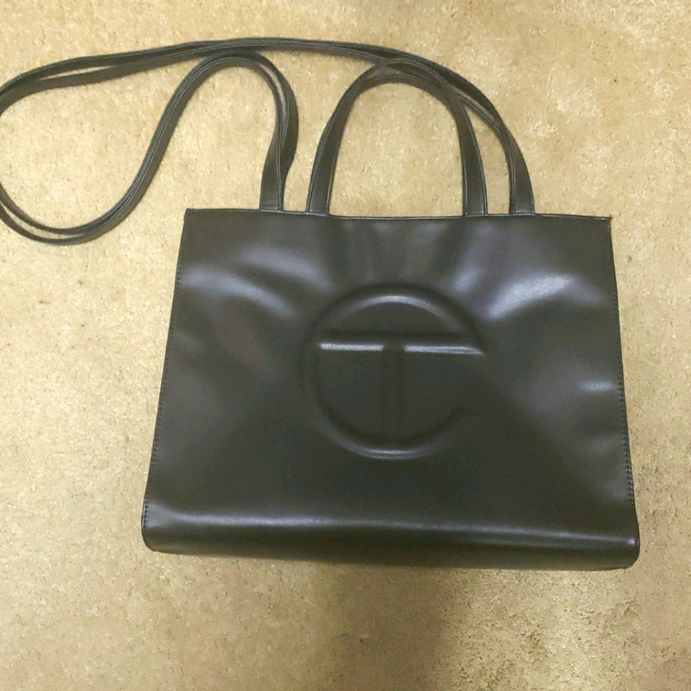 Telfar Medium Shopping Bag